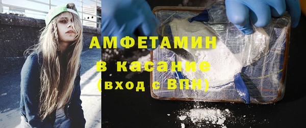 твердый Михайловка